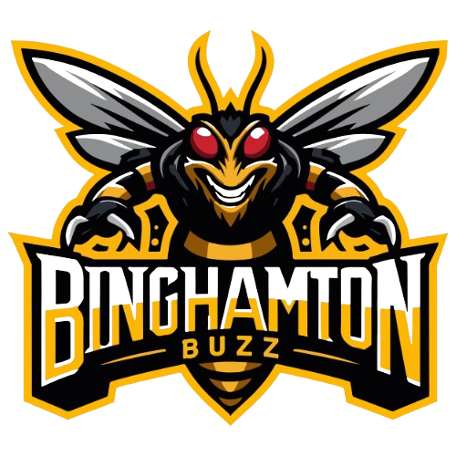 Binghamton Buzz Client